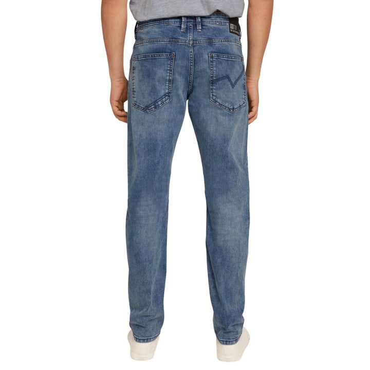 Tom Tailor Denim Piers | Farmernadrág