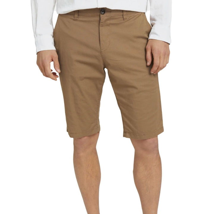 Tom Tailor Josh | Chino Rövidnadrág