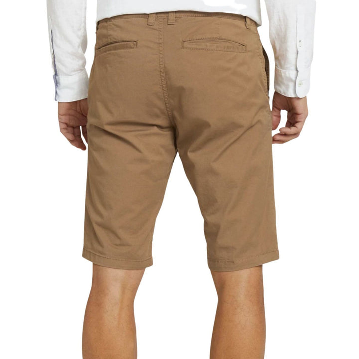Tom Tailor Josh | Chino Rövidnadrág