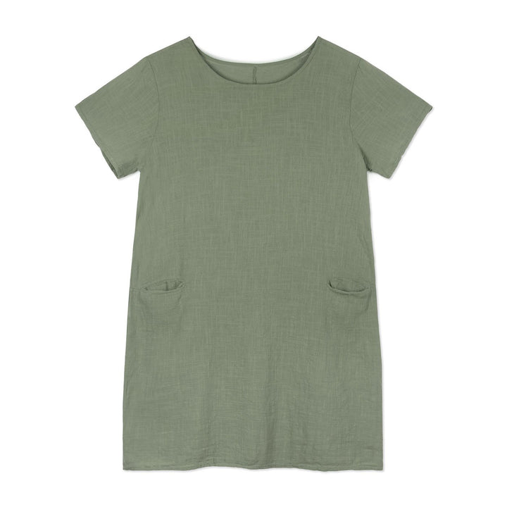 x weStyle Rövid Ujjú Ruha | Moha