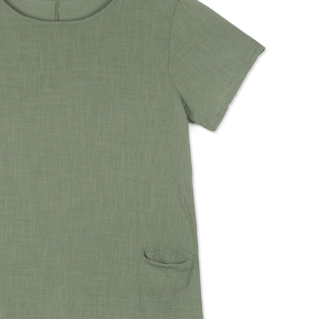 x weStyle Rövid Ujjú Ruha | Moha