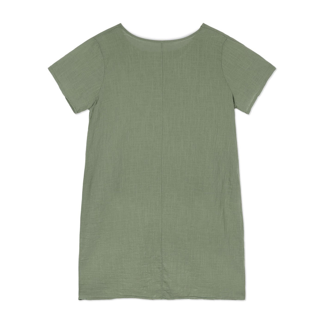 x weStyle Rövid Ujjú Ruha | Moha