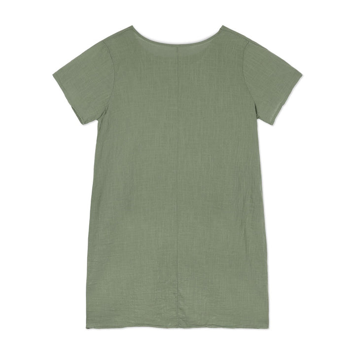 x weStyle Rövid Ujjú Ruha | Moha