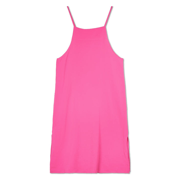 x weStyle Spagettipántos Ruha | Magenta