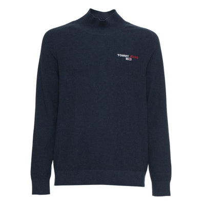 Tommy Hilfiger Pulóver | Sötétkék