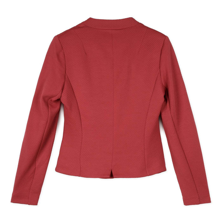s.Oliver Comma Blézer | Piros