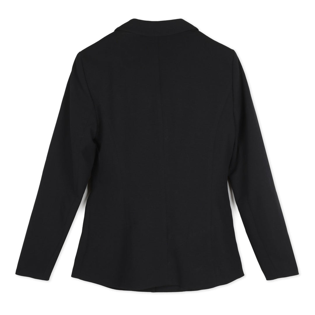 s.Oliver B.LAB Blézer | Koromfekete