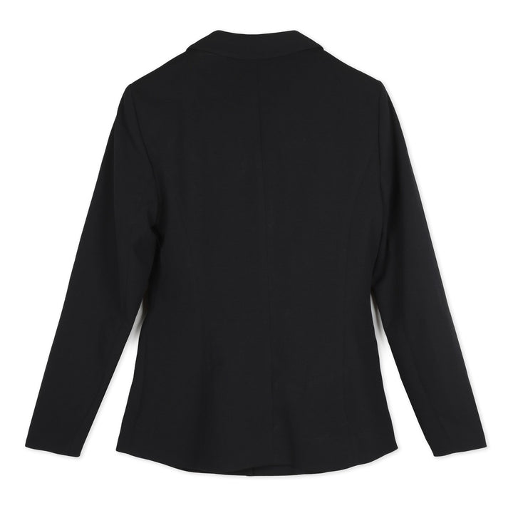 s.Oliver B.LAB Blézer | Koromfekete