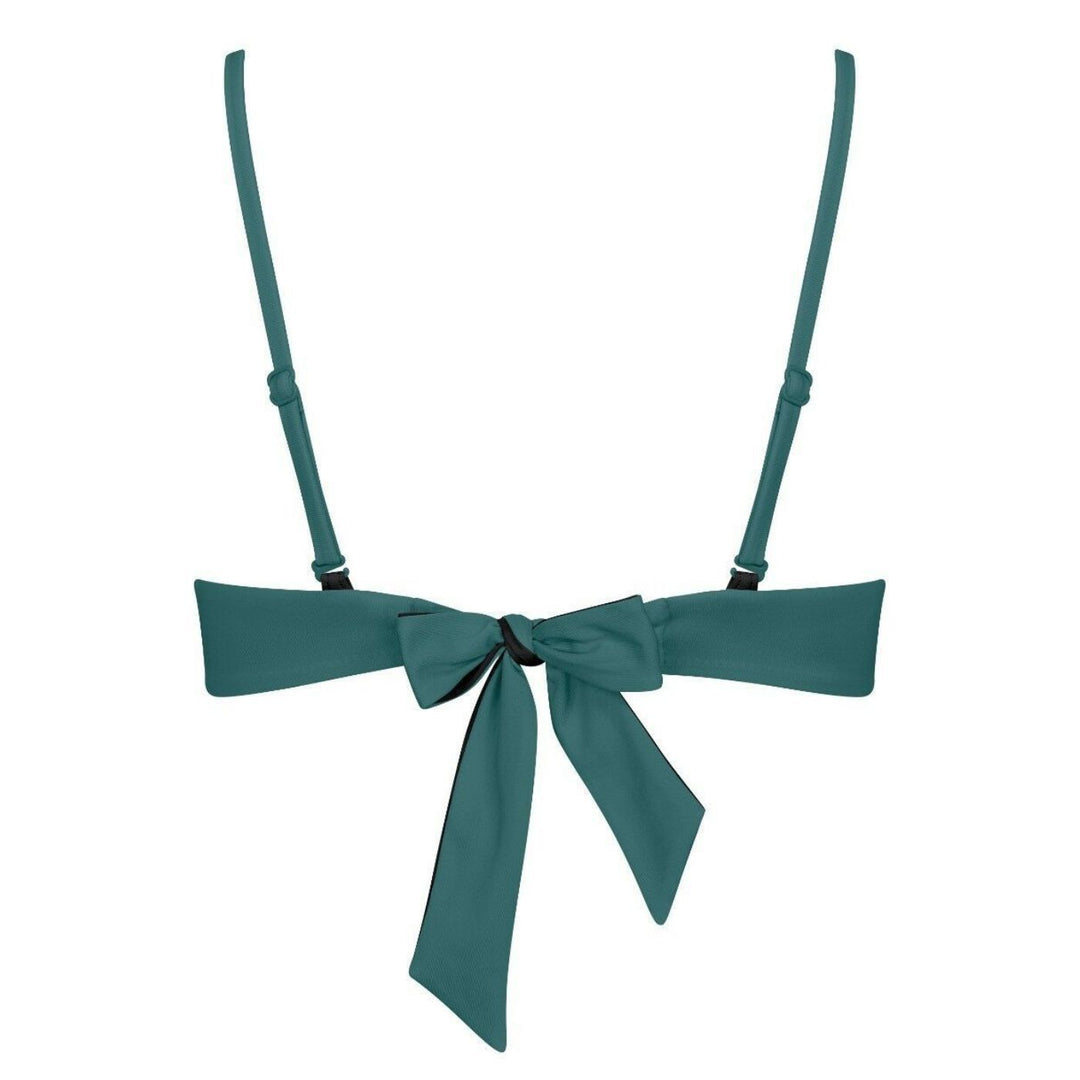 Sloggi Shore Kosrae Bandeau | Felső