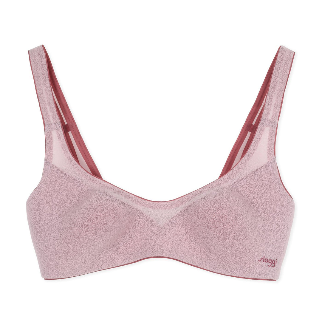 Sloggi Oxygene Infinite Soft Bra | Melltartó