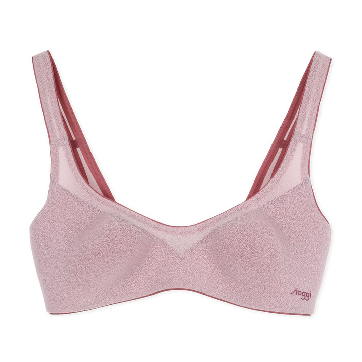 Sloggi Oxygene Infinite Soft Bra | Melltartó