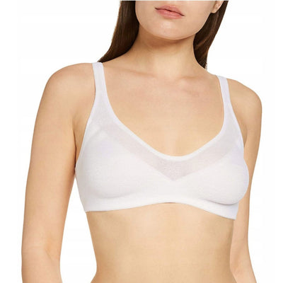 Sloggi Oxygene Infinite Soft Bra | Melltartó