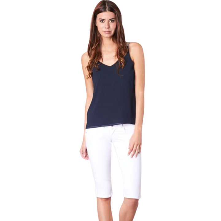 Pepe Jeans 'Regular Fit' Capri Rövidnadrág