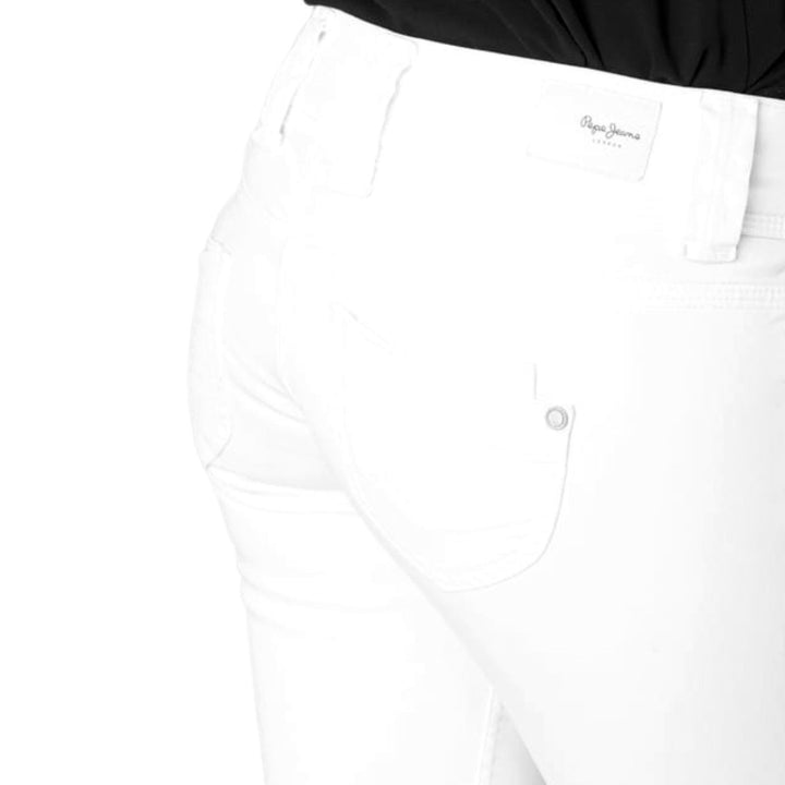 Pepe Jeans 'Regular Fit' Capri Rövidnadrág