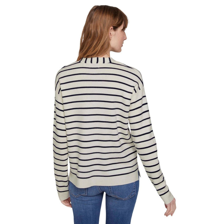 Tom Tailor Pulóver | Csíkos