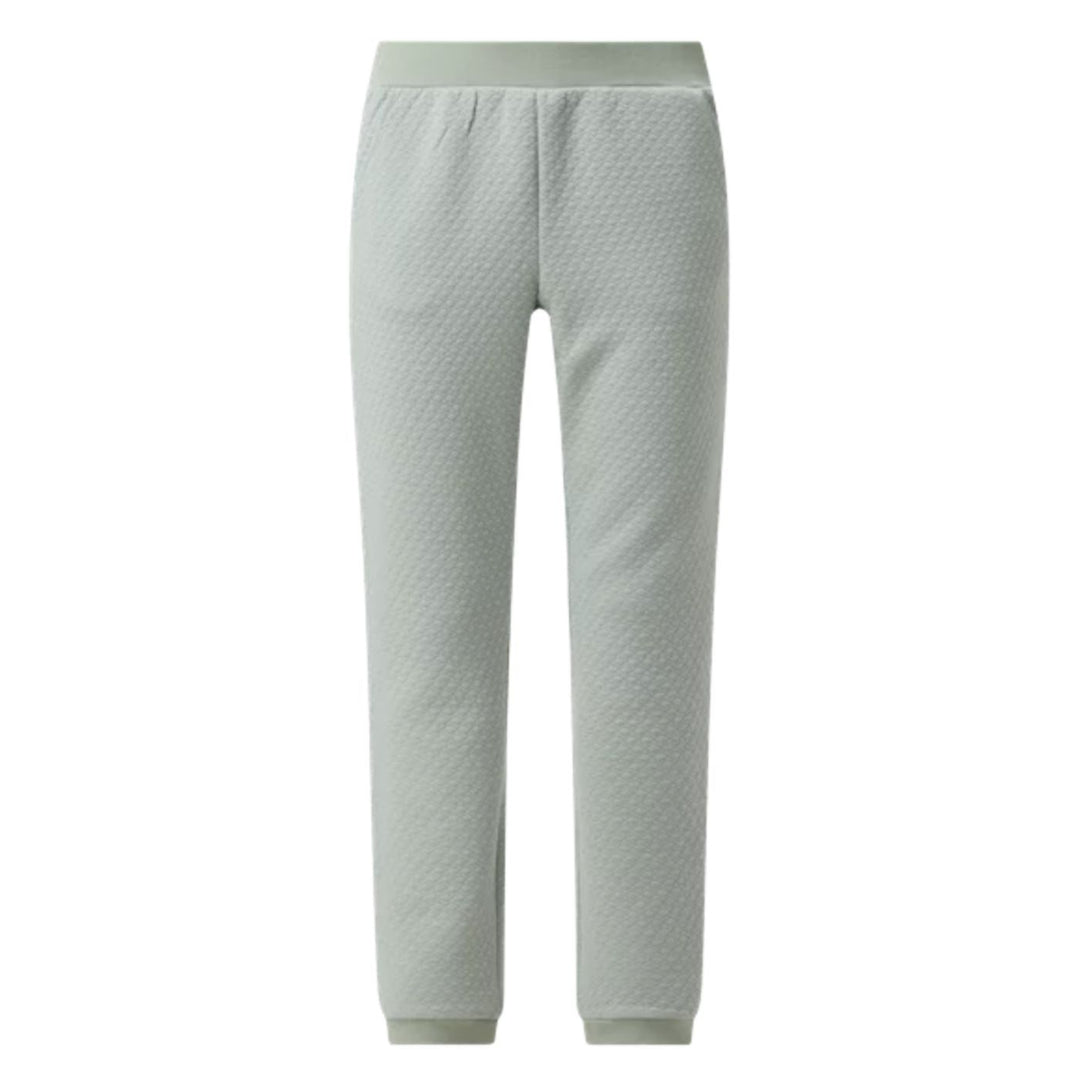 Tom Tailor Melegítőnadrág | Zöld