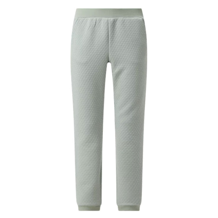 Tom Tailor Melegítőnadrág | Zöld