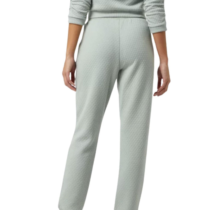 Tom Tailor Melegítőnadrág | Zöld