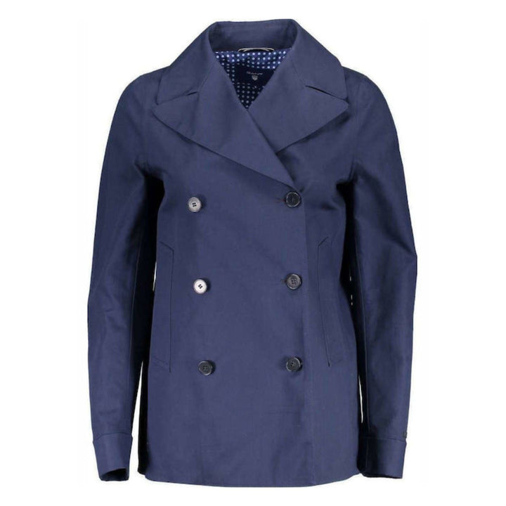 Gant Ballonkabát | Sötétkék