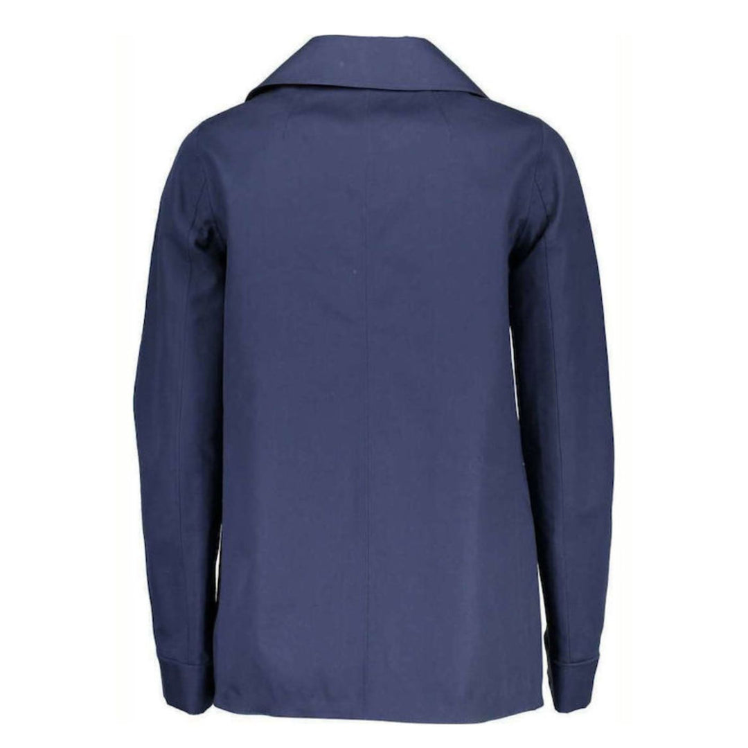 Gant Ballonkabát | Sötétkék