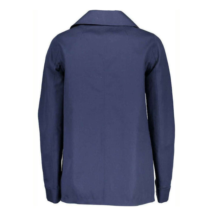 Gant Ballonkabát | Sötétkék