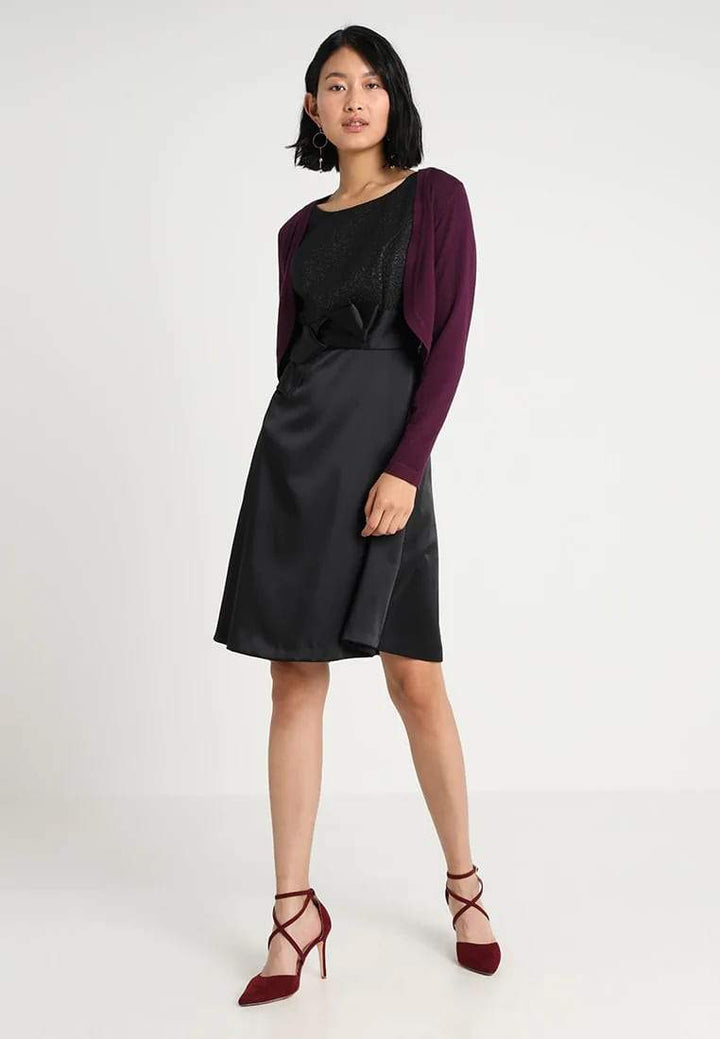 Kaffe Hosszú Ujjú Boleró