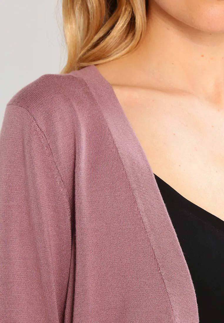 Kaffe Hosszú Ujjú Boleró