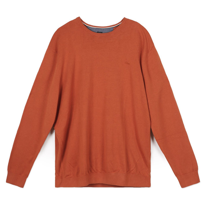 s.Oliver Pulóver | Henna