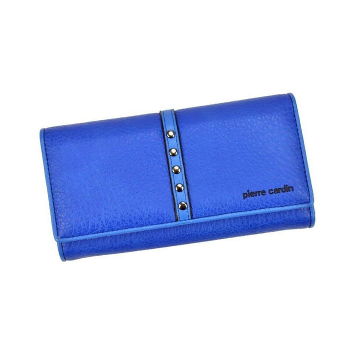 Pierre Cardin Lady12 | Pénztárca | Kék