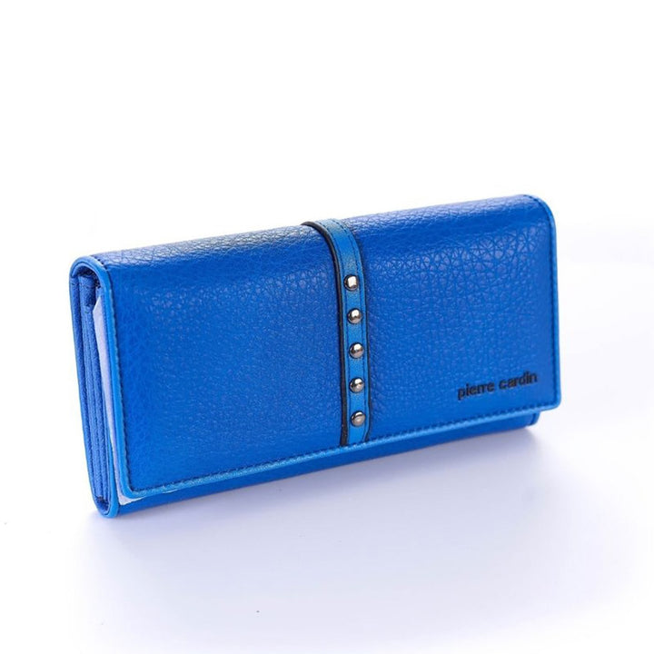 Pierre Cardin Lady12 | Pénztárca | Kék