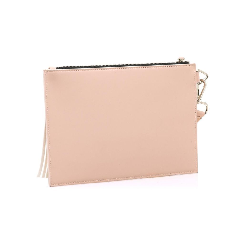 SixtySeven Heart | Kistáska | Rózsaszínű