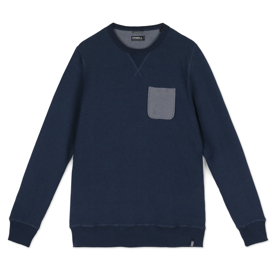 O'Neill Lm Melange Crew | Pulóver