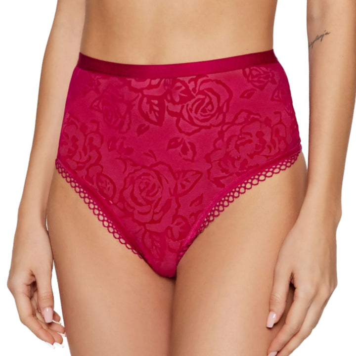 Triumph Spotlight High R Thong | Alsó