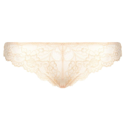 Triumph Lace Brazilian String | Alsó