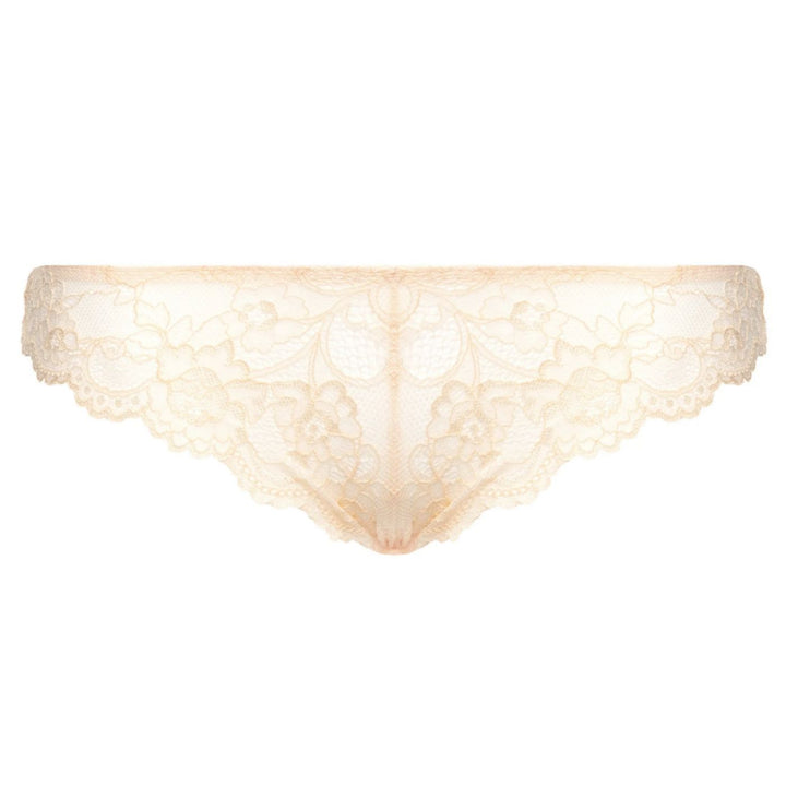 Triumph Lace Brazilian String | Alsó