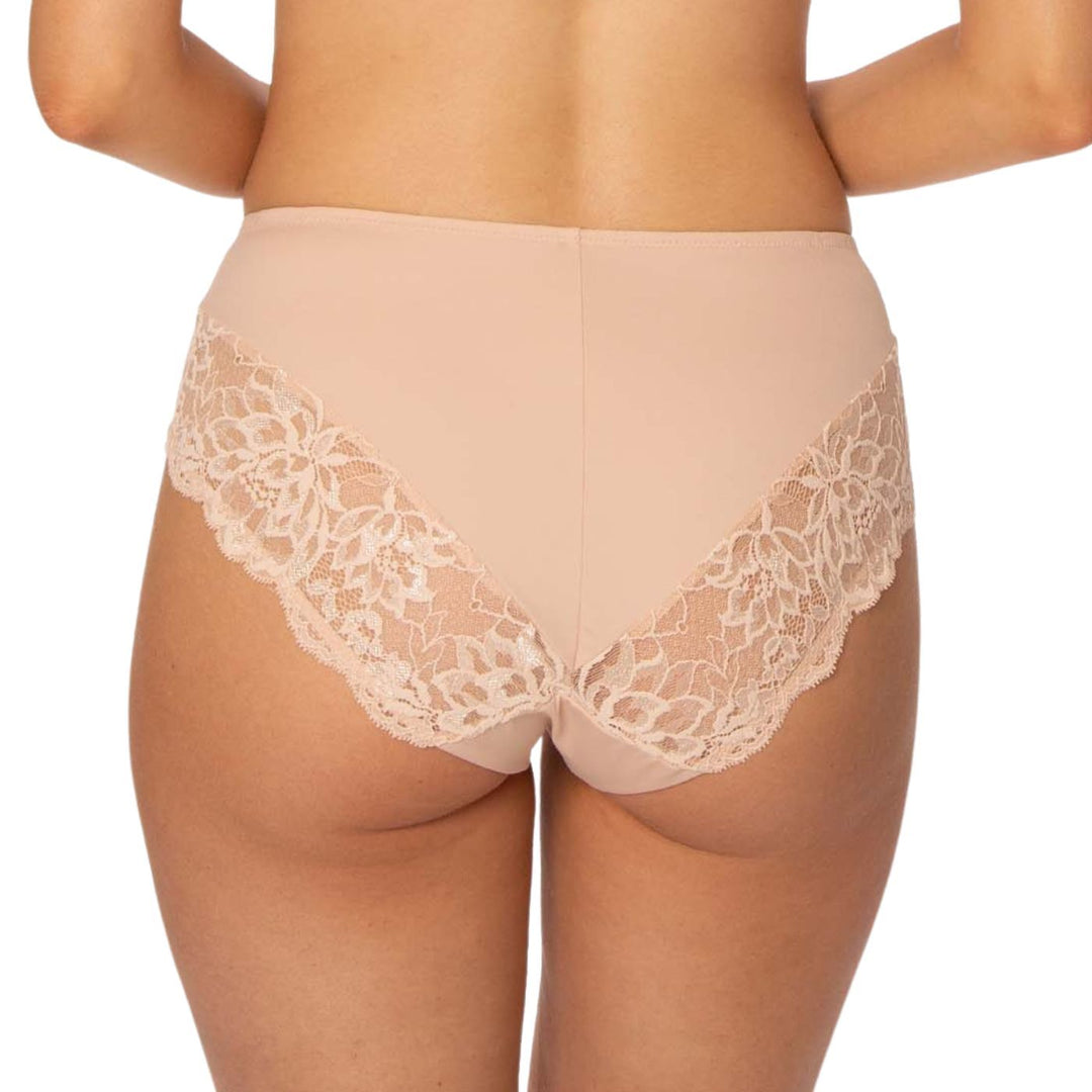 Triumph Amourette Charm Maxi | Alsó