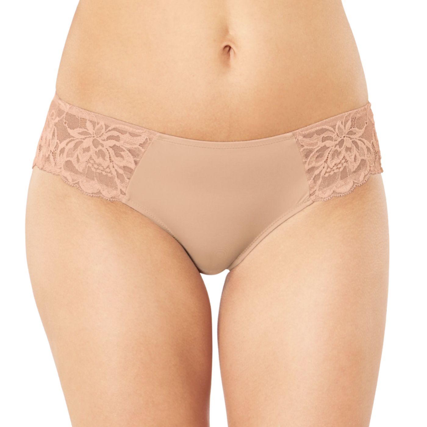 Triumph Amourette Charm Hipster | Alsó