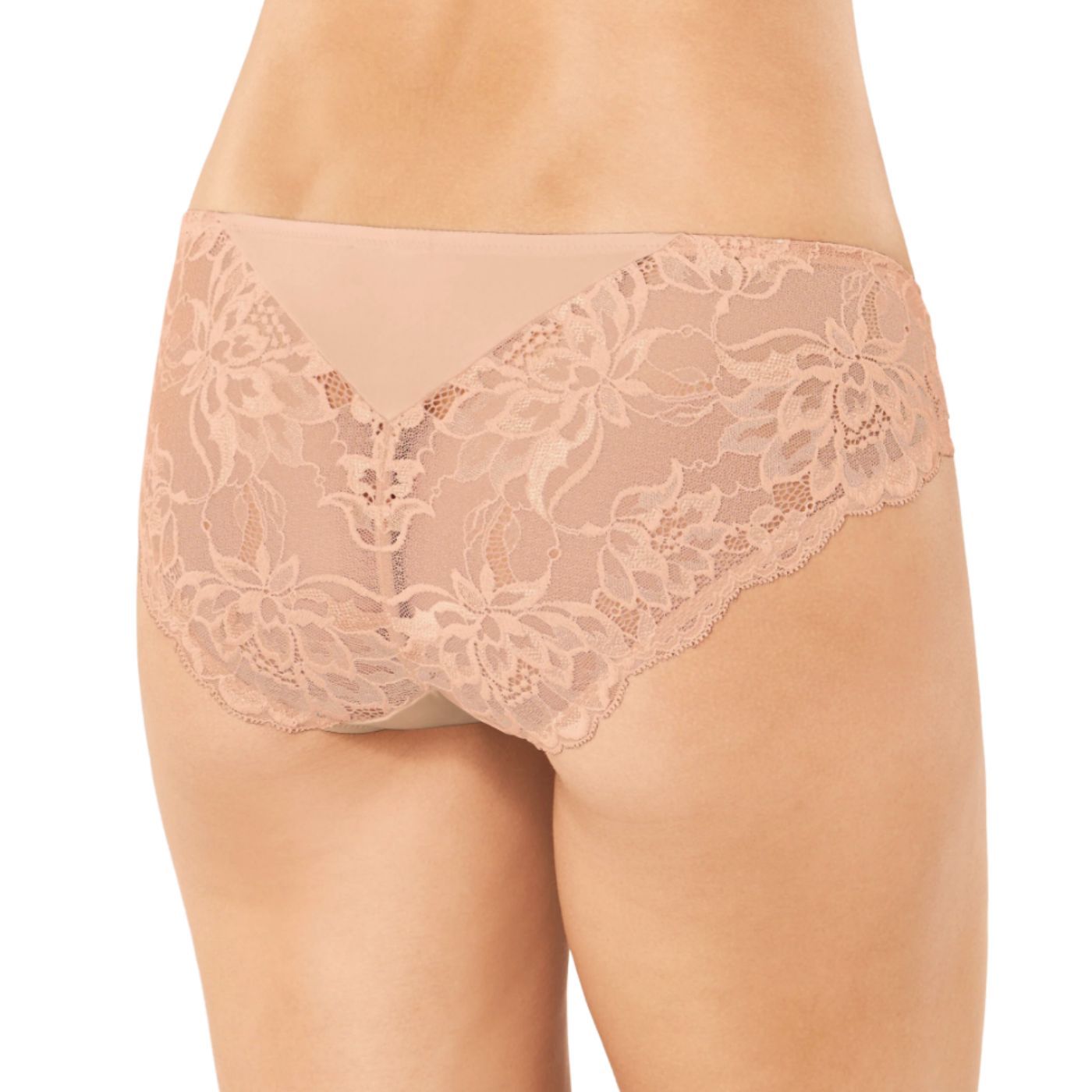 Triumph Amourette Charm Hipster | Alsó