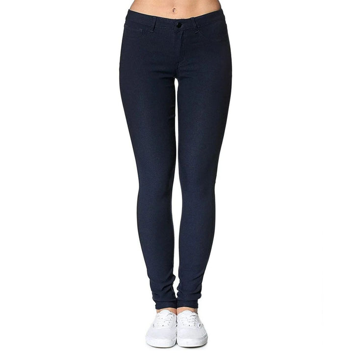 PIECES Just Wear | Leggings | Sötétkék