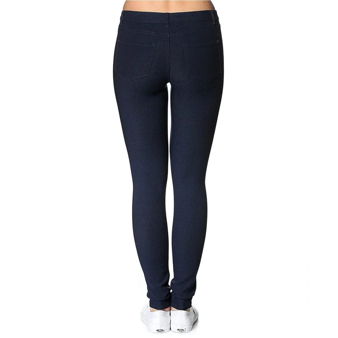 PIECES Just Wear | Leggings | Sötétkék