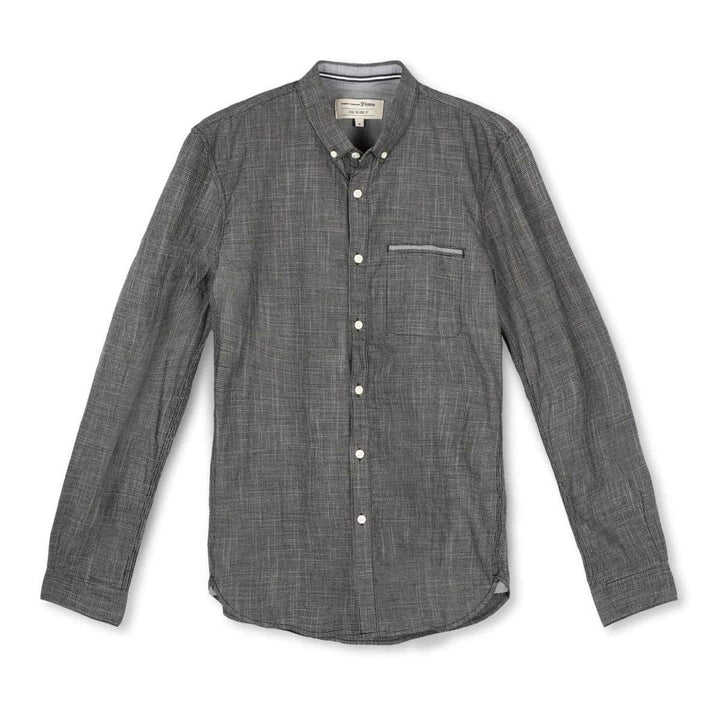 Tom Tailor Ing | Egérszürke