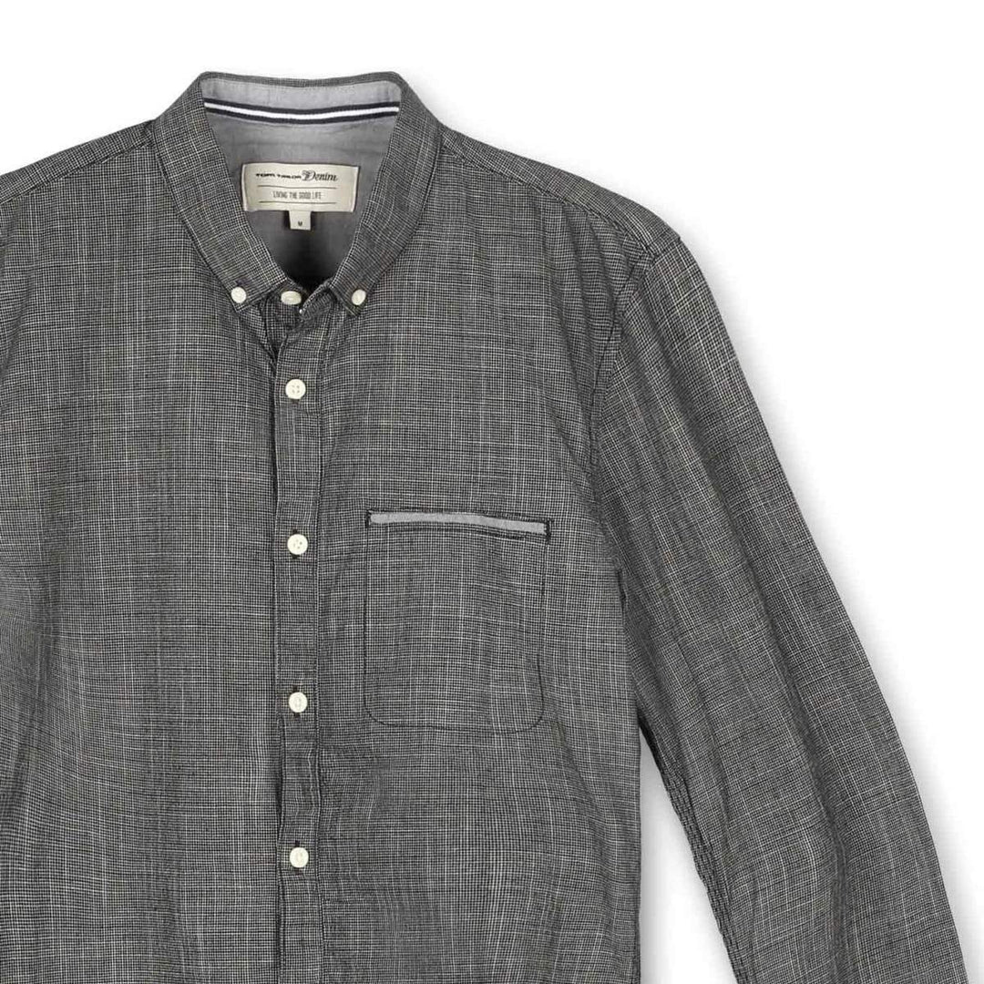 Tom Tailor Ing | Egérszürke
