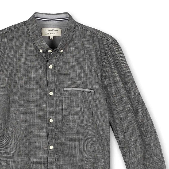 Tom Tailor Ing | Egérszürke