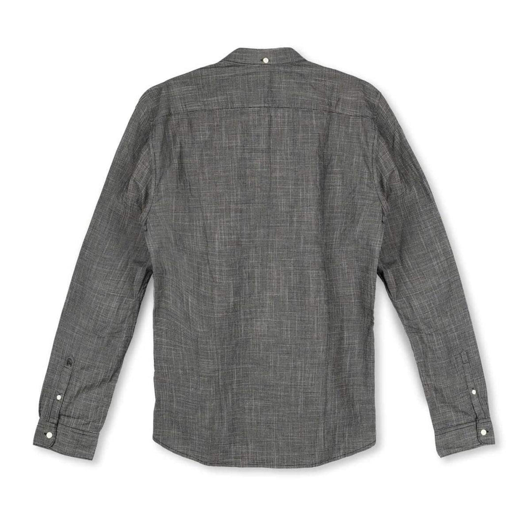 Tom Tailor Ing | Egérszürke