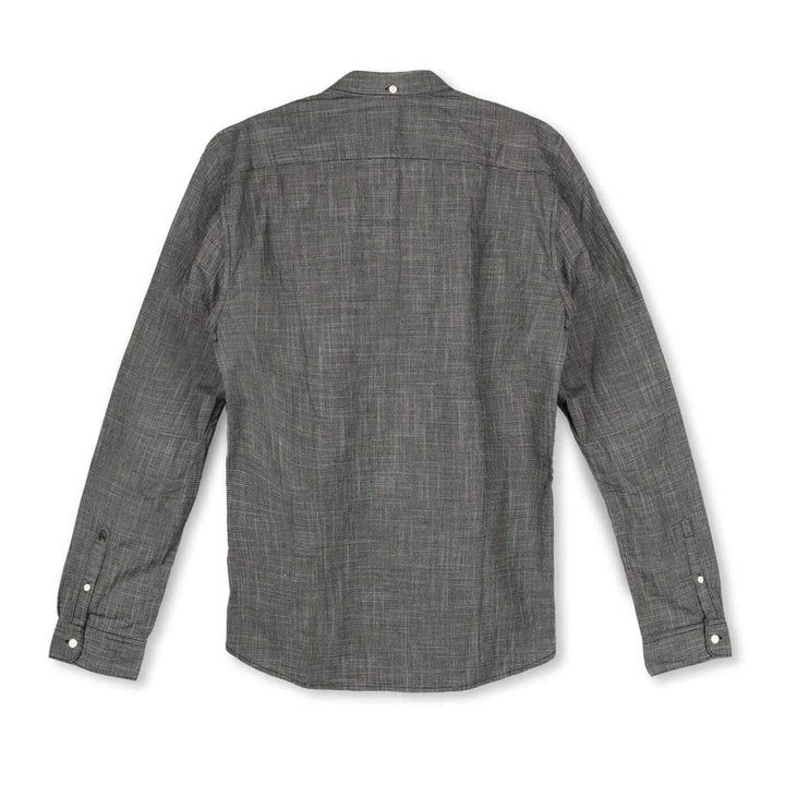 Tom Tailor Ing | Egérszürke