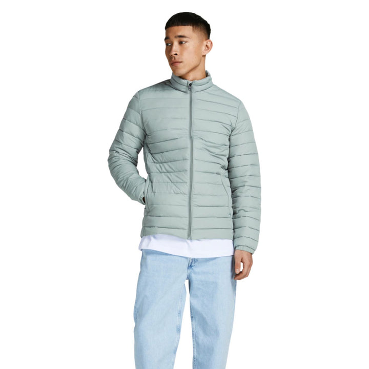 Jack and Jones Recycle Puffer