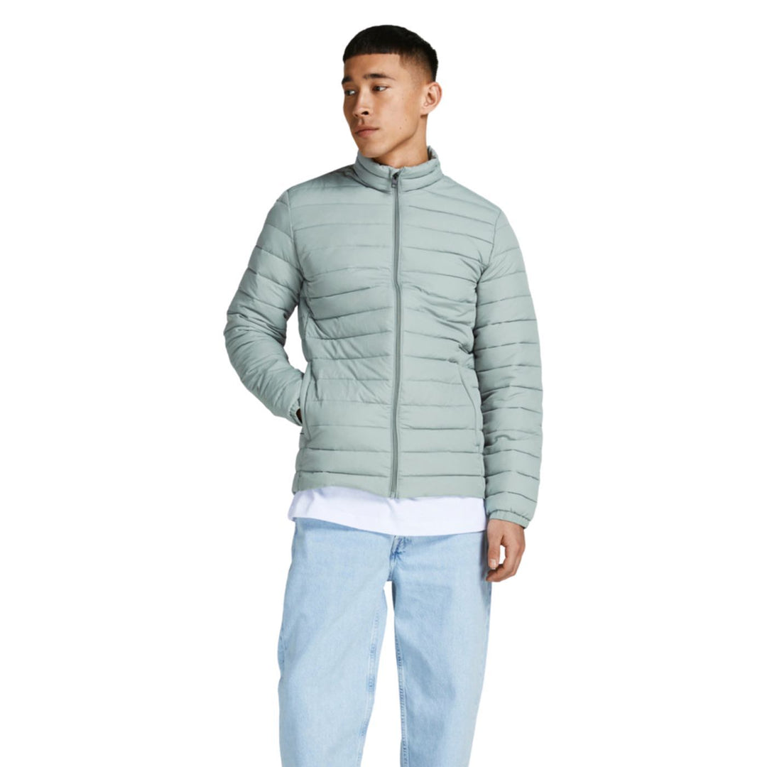 Jack and Jones Recycle Puffer