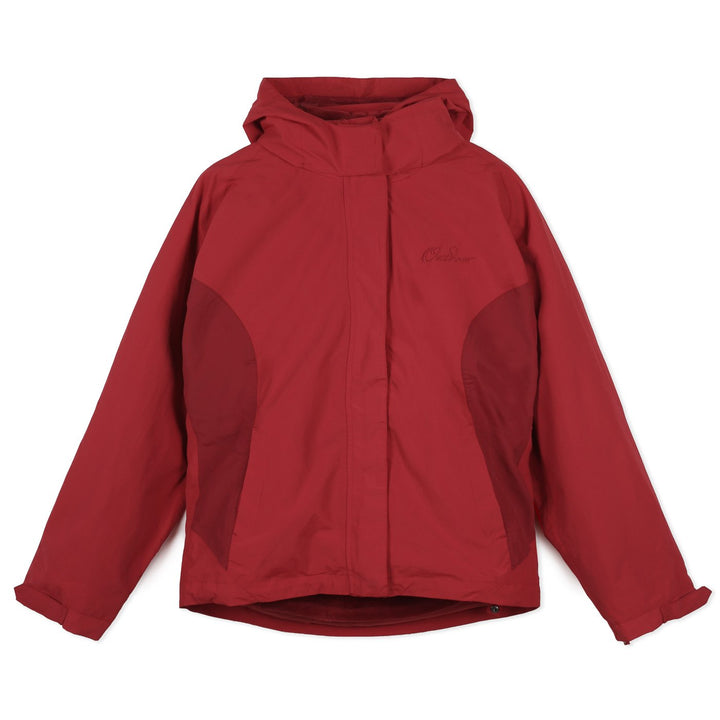Toptex Sportline Kabát | Piros