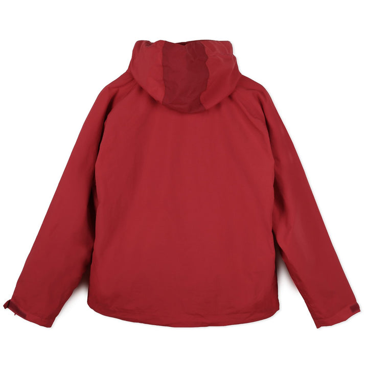 Toptex Sportline Kabát | Piros