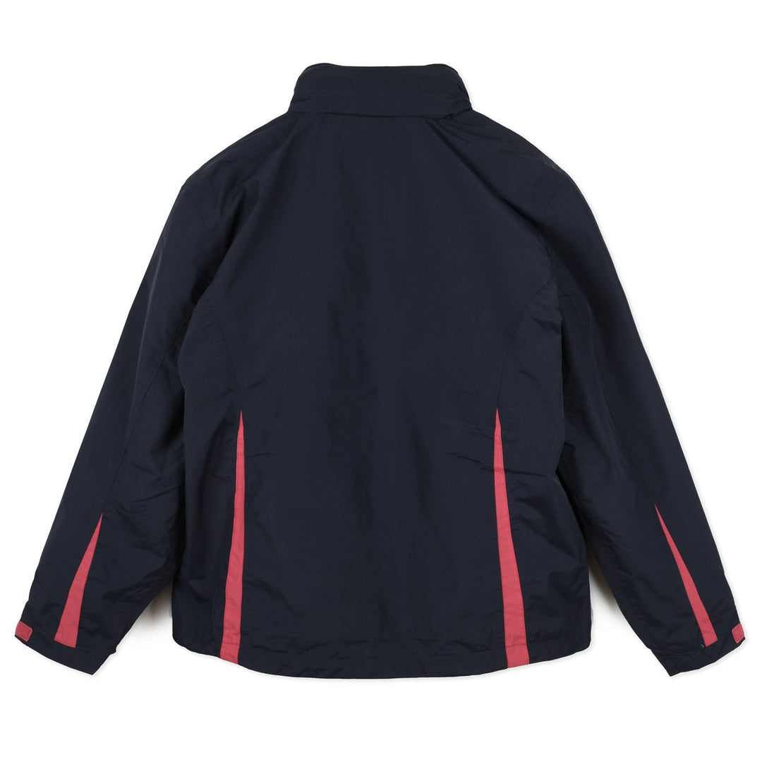 Toptex Sportline Kabát | Sötétkék